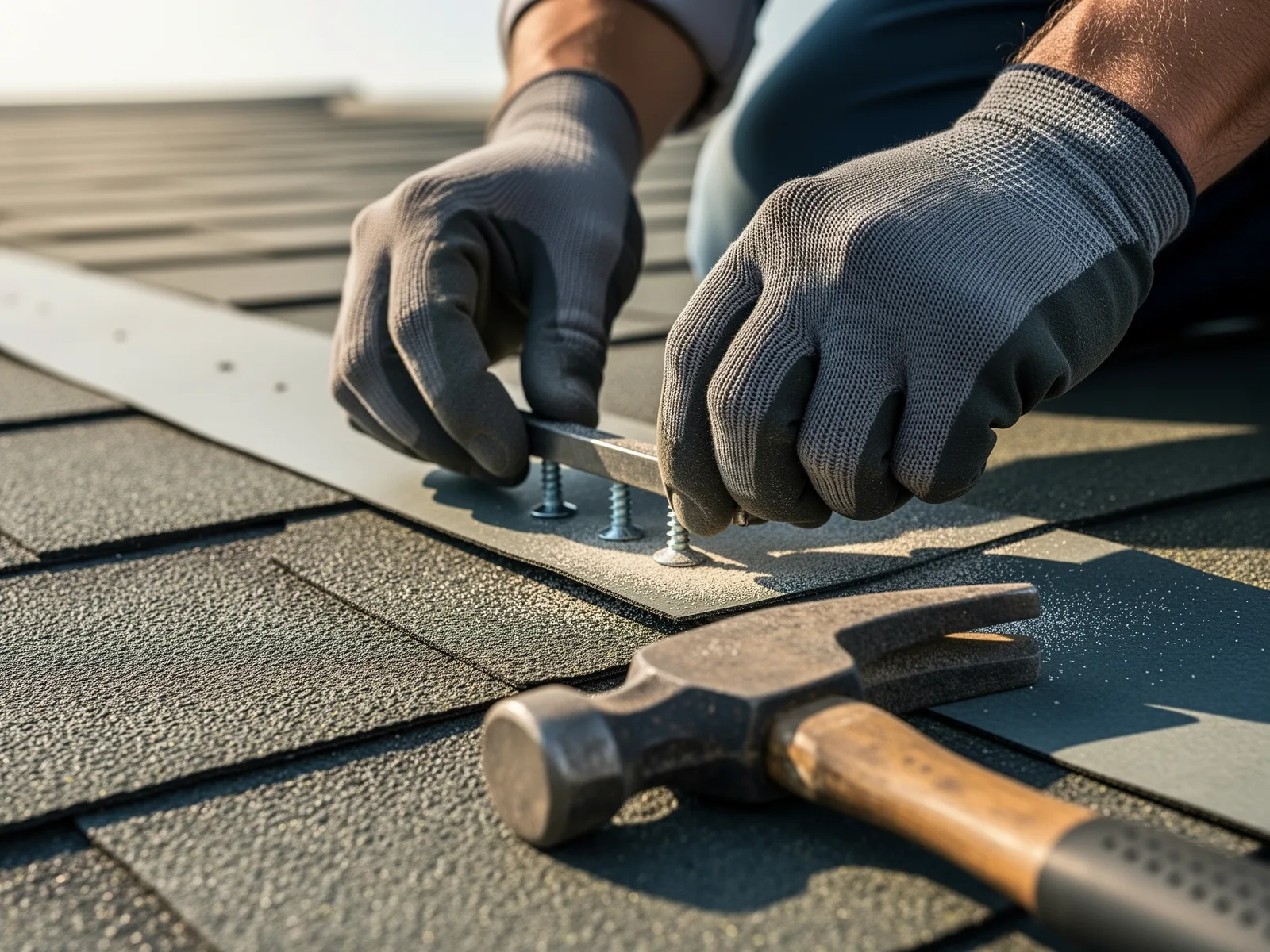 Why choose Fascia Repair in Cleveland, TN